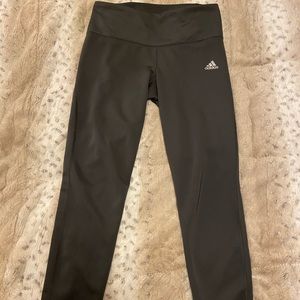 Adidas Climalite Leggings